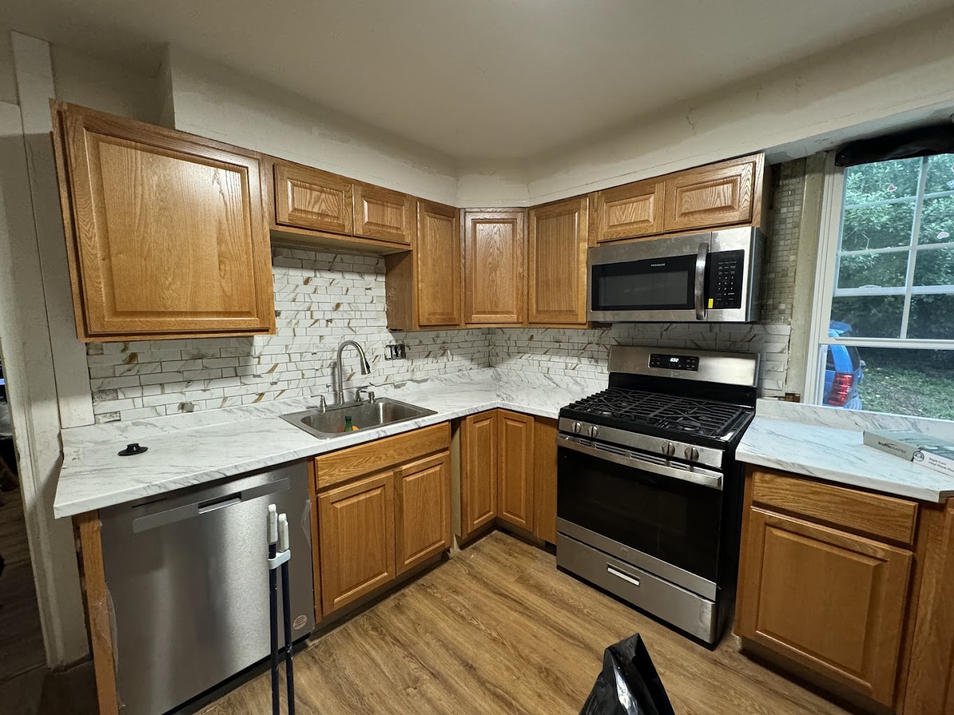 Teruel The Best Handyman LLC - Reliable Home Improvement Experts