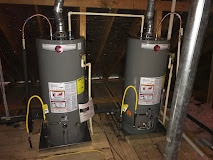 Texas Best Plumbing and Services LLC (Houston, TX) photo