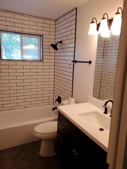 Texas Elite Remodeling – Heath’s Premier Bathroom Remodeler photo