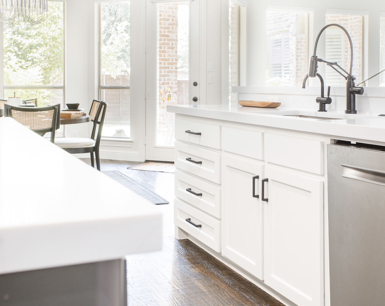 Texas Elite Remodeling – Heath’s Premier Bathroom Remodeler photo