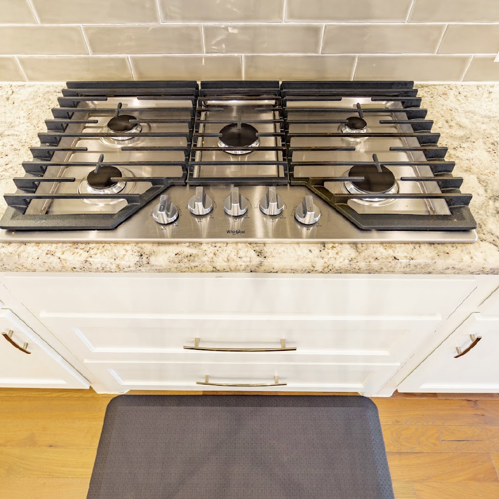 Texas Elite Remodeling – Heath’s Premier Bathroom Remodeler photo