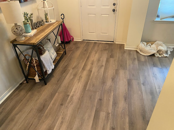 Texas Floors - Cypress, TX photo