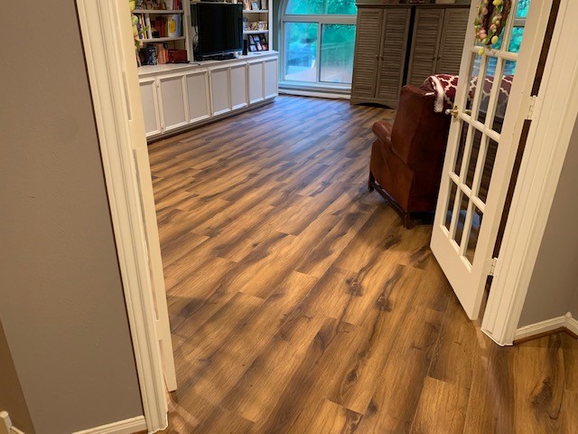 Texas Floors - Cypress, TX photo