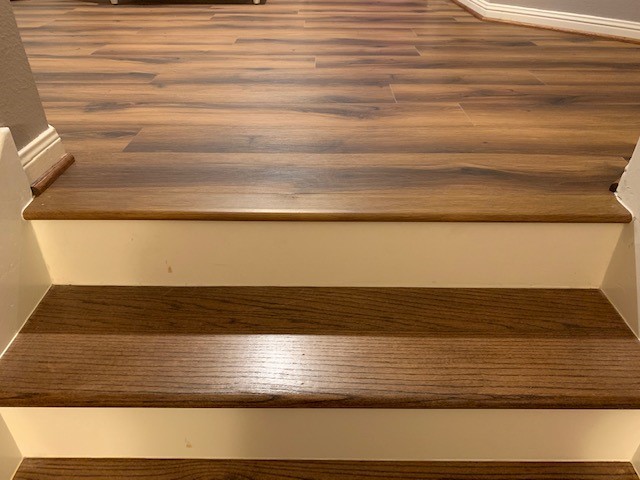 Texas Floors - Cypress, TX photo