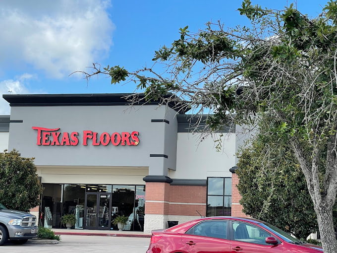 Texas Floors - Cypress, TX