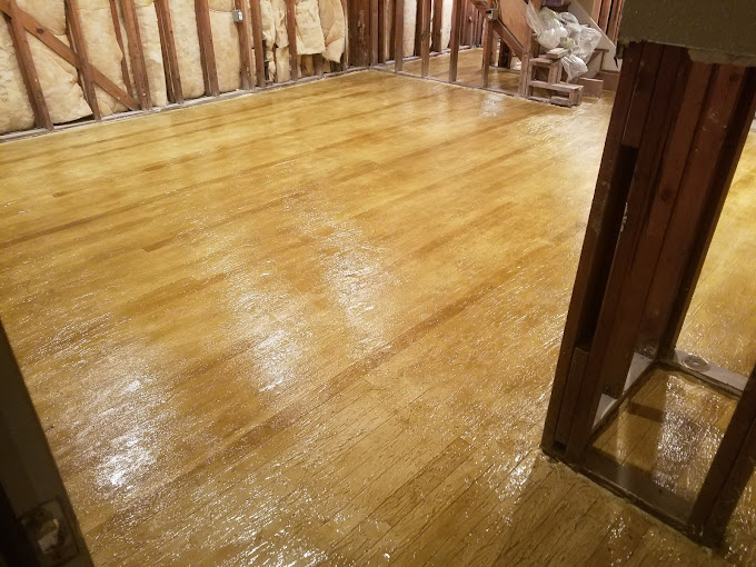 Texas Premier Flooring Services - Conroe, TX photo