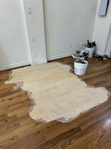 Texas Premier Flooring Services - Conroe, TX photo