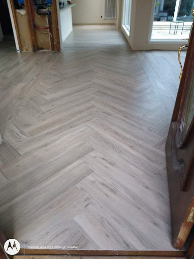 Texas Premier Flooring Services - Conroe, TX photo