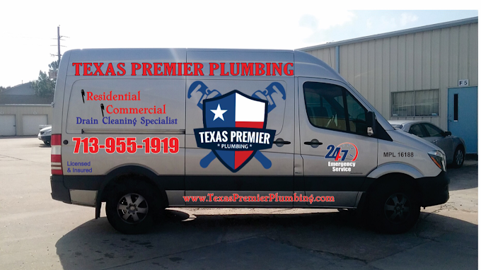 Texas Premier Plumbing (Dallas, TX)