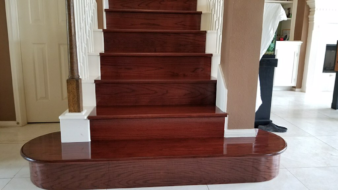 Texas Wood Flooring Service - Houston, TX