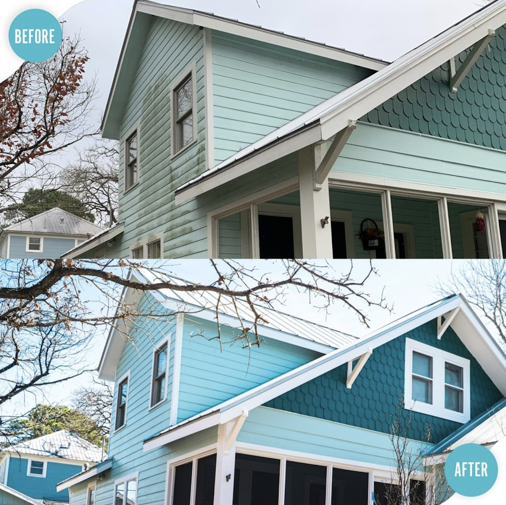 That 1 Painter Knoxville – Reliable Residential & Commercial Painting Services photo