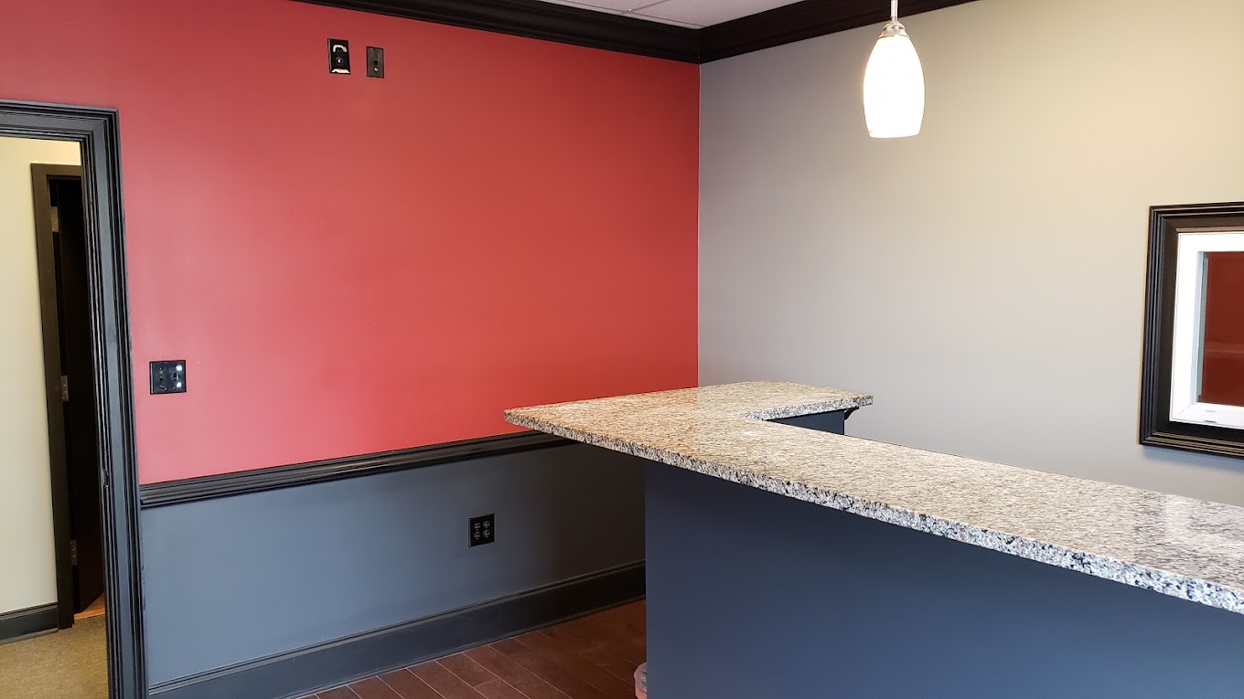 That 1 Painter Knoxville – Reliable Residential & Commercial Painting Services