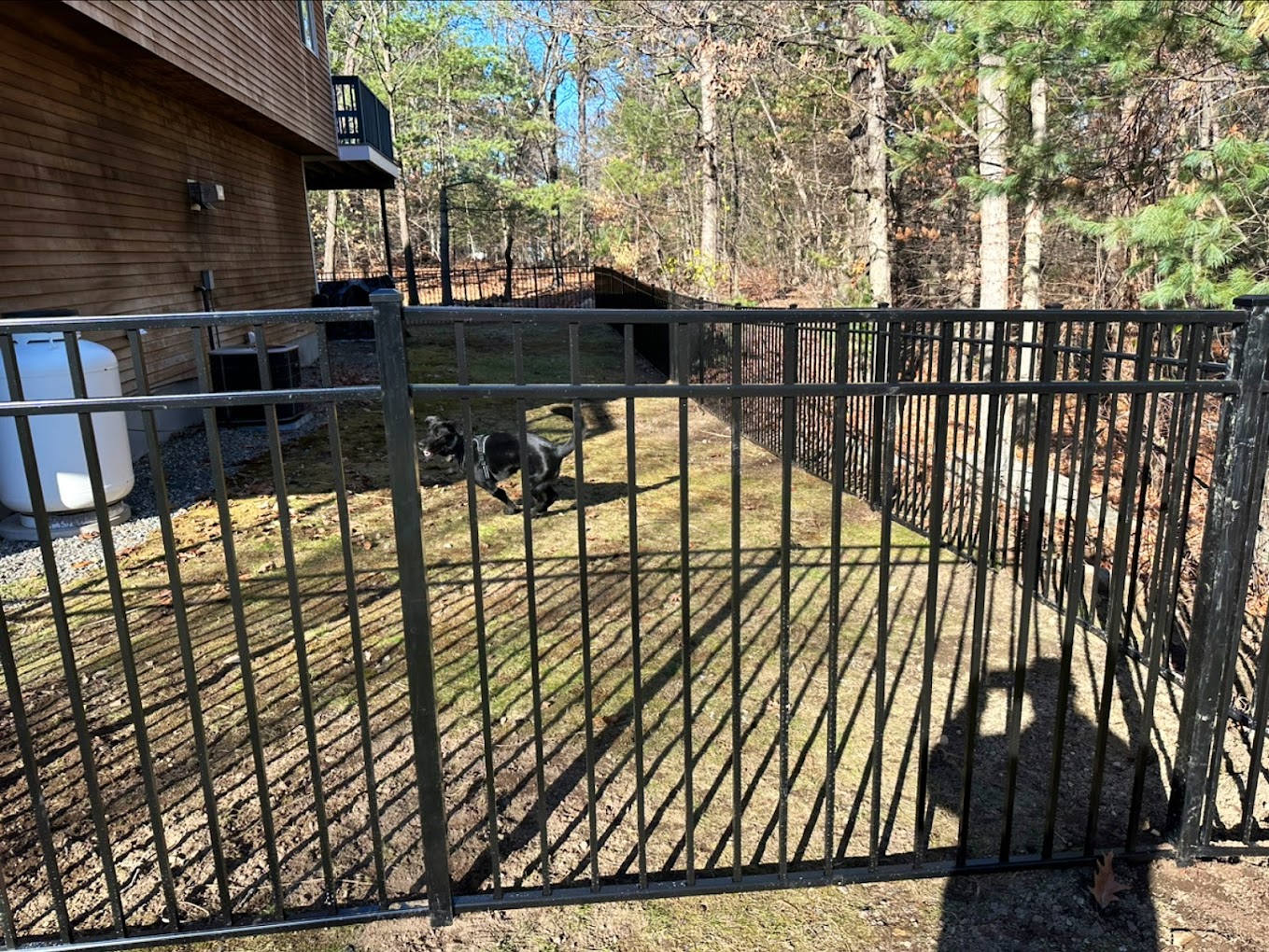 The American Fence Company – Quality Fencing in Eastern MA & Southern NH