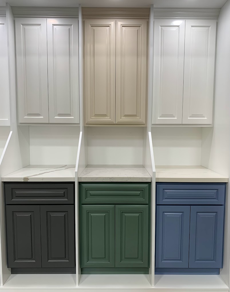 The Cabinet Doctors - Family-Owned Kitchen and Bath Remodels in Rocklin, CA photo