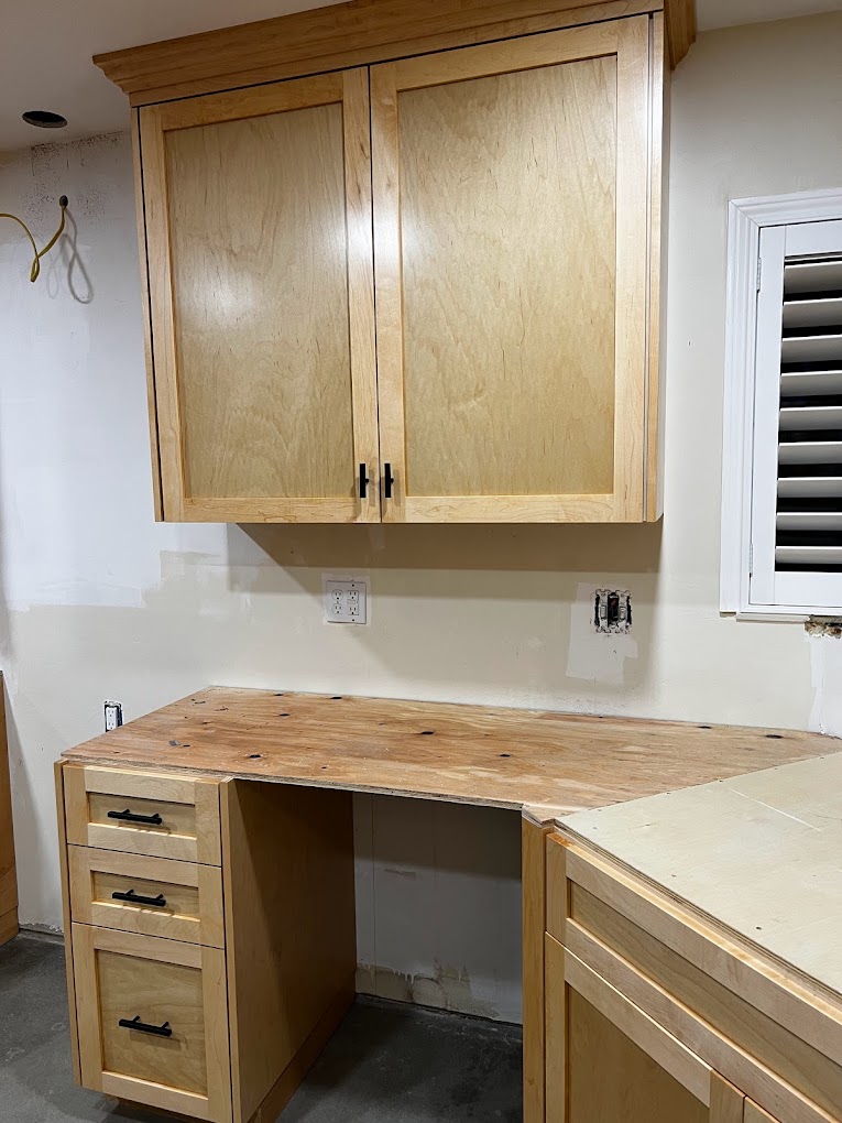 The Cabinet Doctors - Family-Owned Kitchen and Bath Remodels in Rocklin, CA photo