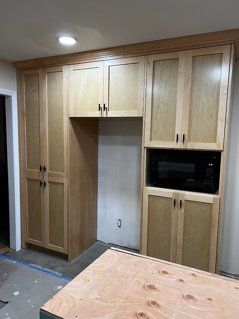 The Cabinet Doctors - Family-Owned Kitchen and Bath Remodels in Rocklin, CA photo