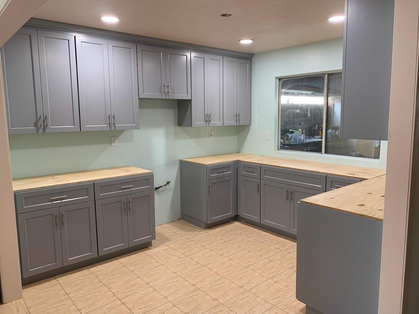 The Cabinet Doctors - Family-Owned Kitchen and Bath Remodels in Rocklin, CA photo
