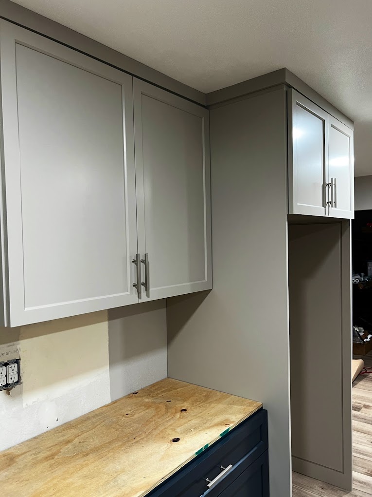 The Cabinet Doctors - Family-Owned Kitchen and Bath Remodels in Rocklin, CA photo