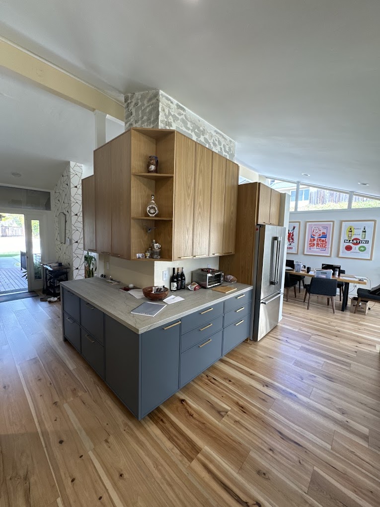 The Cabinet Doctors - Family-Owned Kitchen and Bath Remodels in Rocklin, CA photo