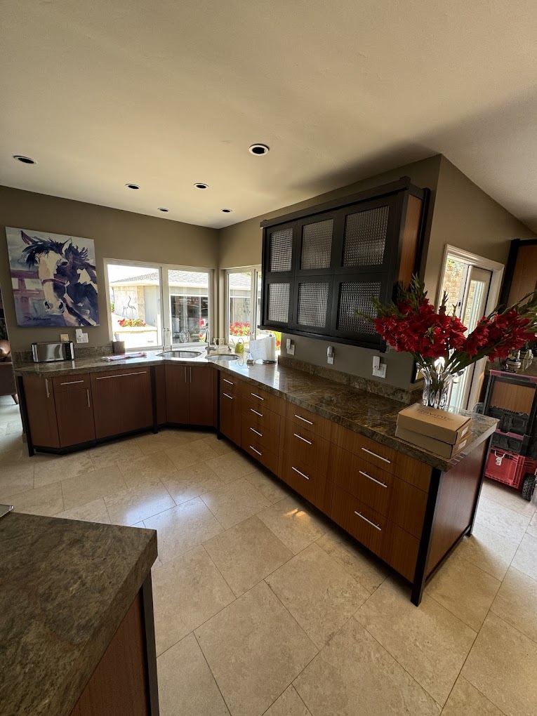 The Cabinet Doctors - Family-Owned Kitchen and Bath Remodels in Rocklin, CA photo