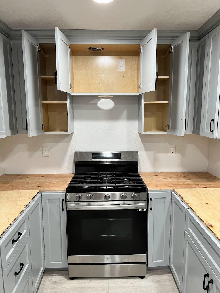 The Cabinet Makers - Custom Kitchen Cabinets in California photo