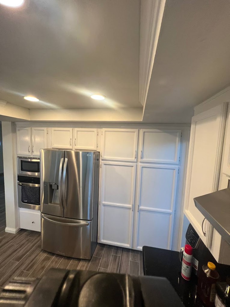 The Cabinet Makers - Custom Kitchen Cabinets in California photo