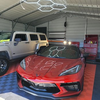 The Detail Gods: Premium Auto Detailing and Protection Services photo