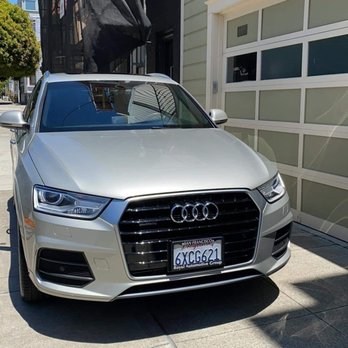 The Detail Gods: Premium Auto Detailing and Protection Services photo