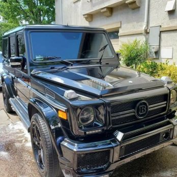 The Detail Gods: Premium Auto Detailing and Protection Services photo