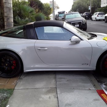 The Dream Team Mobile Car Wash – Convenient, High-Quality Auto Detailing photo