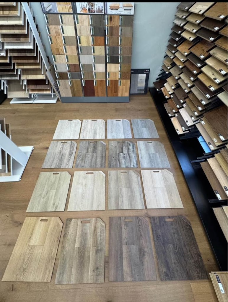The Flooring Company LLC, MI photo