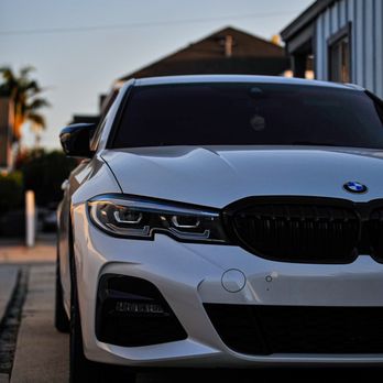 The Gloss Factory Mobile Detailing – Show Car Shine at Your Doorstep