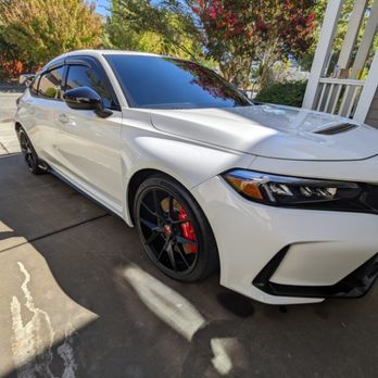 The Last Detail – Full-Service Mobile Detailing & Paintless Dent Repair in Marin and Sonoma