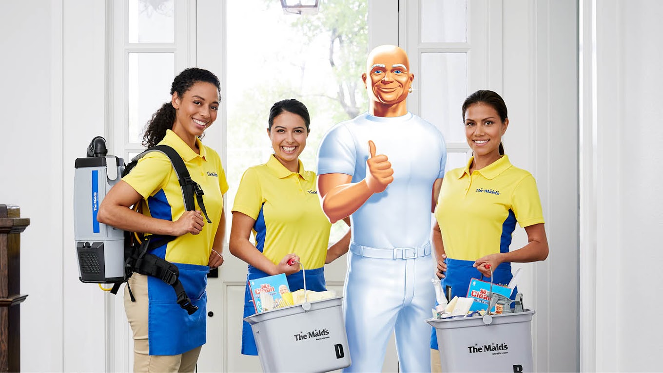 The Maids photo