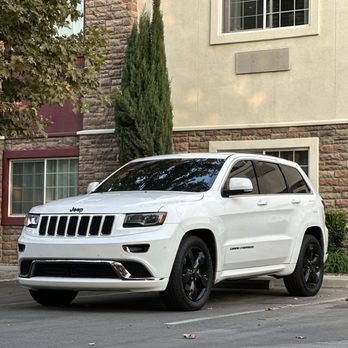 The Miracle Shine: Eco-Friendly, Handcrafted Auto Detailing photo