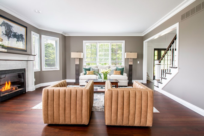 The Paintly Company – Expert Residential & Commercial Painters in Michigan photo