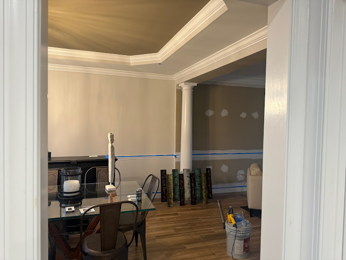 The Paintly Company – Expert Residential & Commercial Painters in Michigan photo