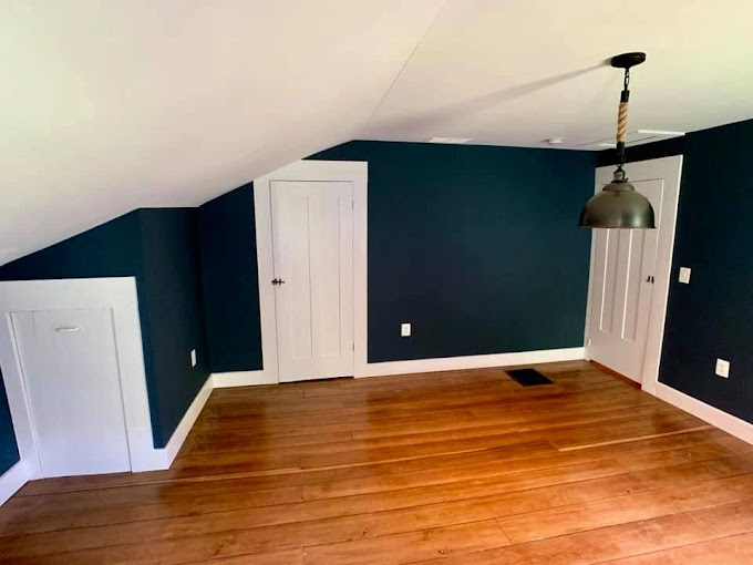 The Paintly Company – Expert Residential & Commercial Painters in Michigan
