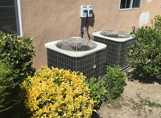 The Right Choice Heating and Air , TX photo