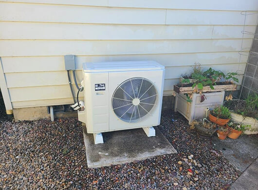The Right Choice Heating and Air , TX photo