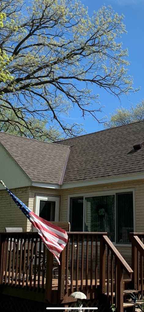 The Roof Generals | Twin Cities Residential Roofing Experts photo