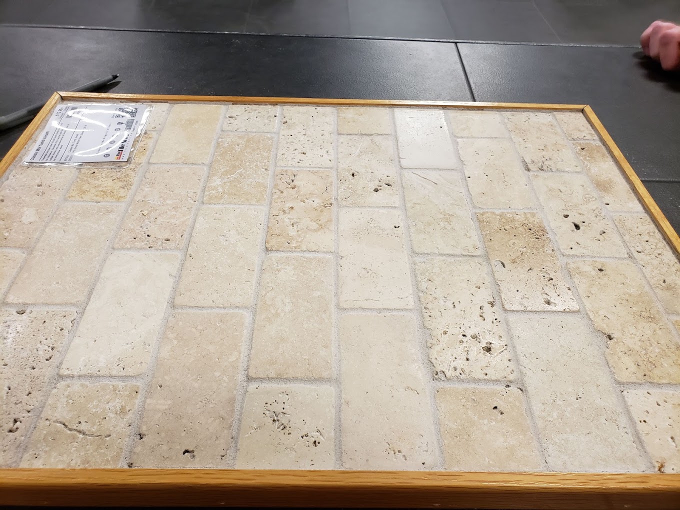 The Tile Shop photo