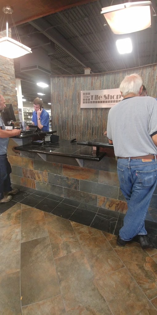 The Tile Shop photo