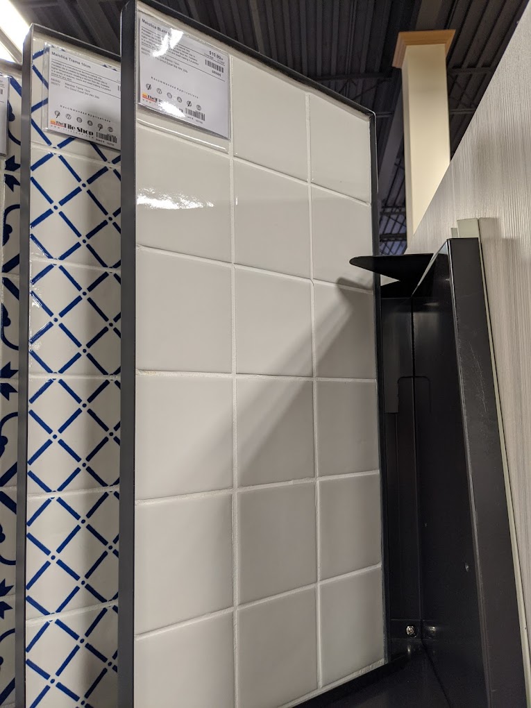 The Tile Shop photo