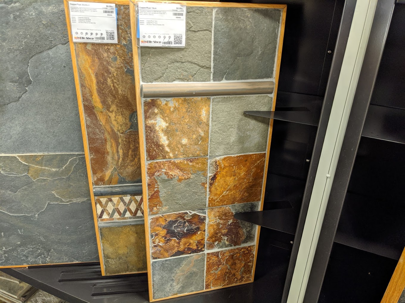 The Tile Shop | High-Quality Tile & Home Design Experts