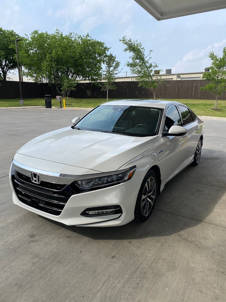 The Wash Shop – Express Car Wash in Austin, TX photo