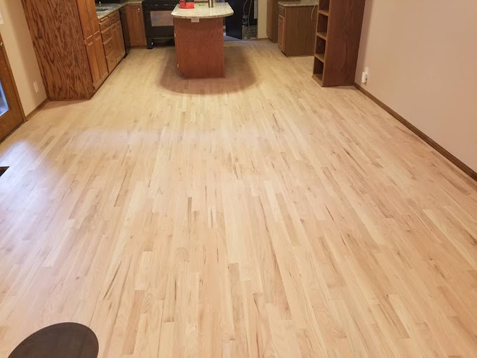 The Wood Floor Guy Lincoln, Nebraska photo