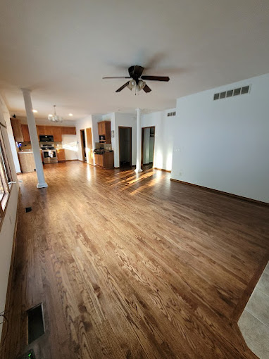 The Wood Floor Guy Lincoln, Nebraska photo
