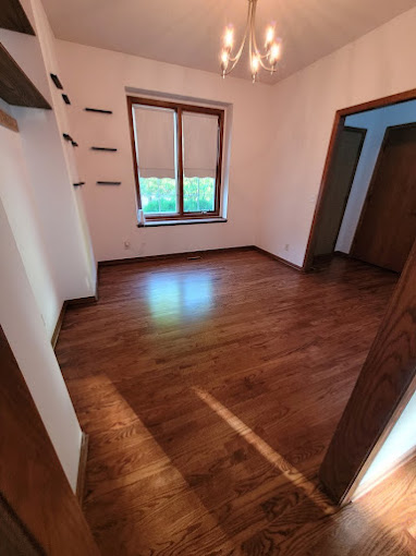 The Wood Floor Guy Lincoln, Nebraska photo