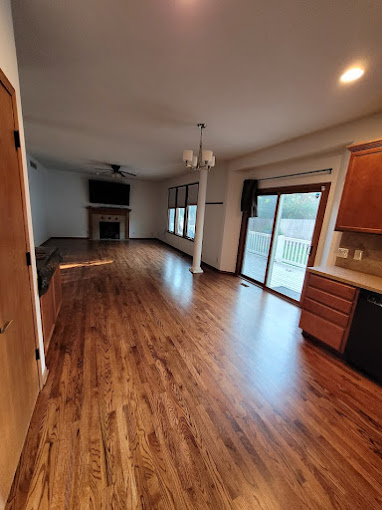 The Wood Floor Guy Lincoln, Nebraska photo